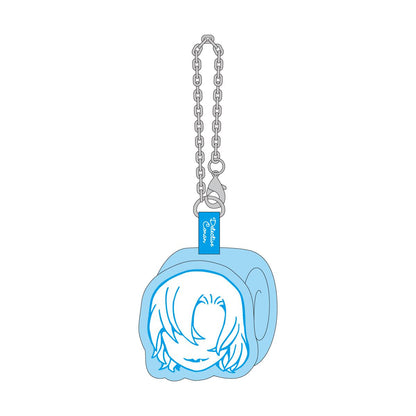 《名偵探柯南》多功能票夾 萩原千速