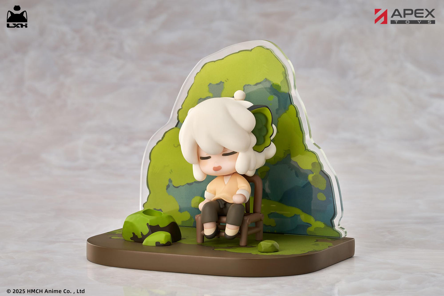 《羅小黑戰記》2_CLICK!系列 小黑