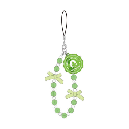 《名偵探柯南》_串珠掛件 萩原研二