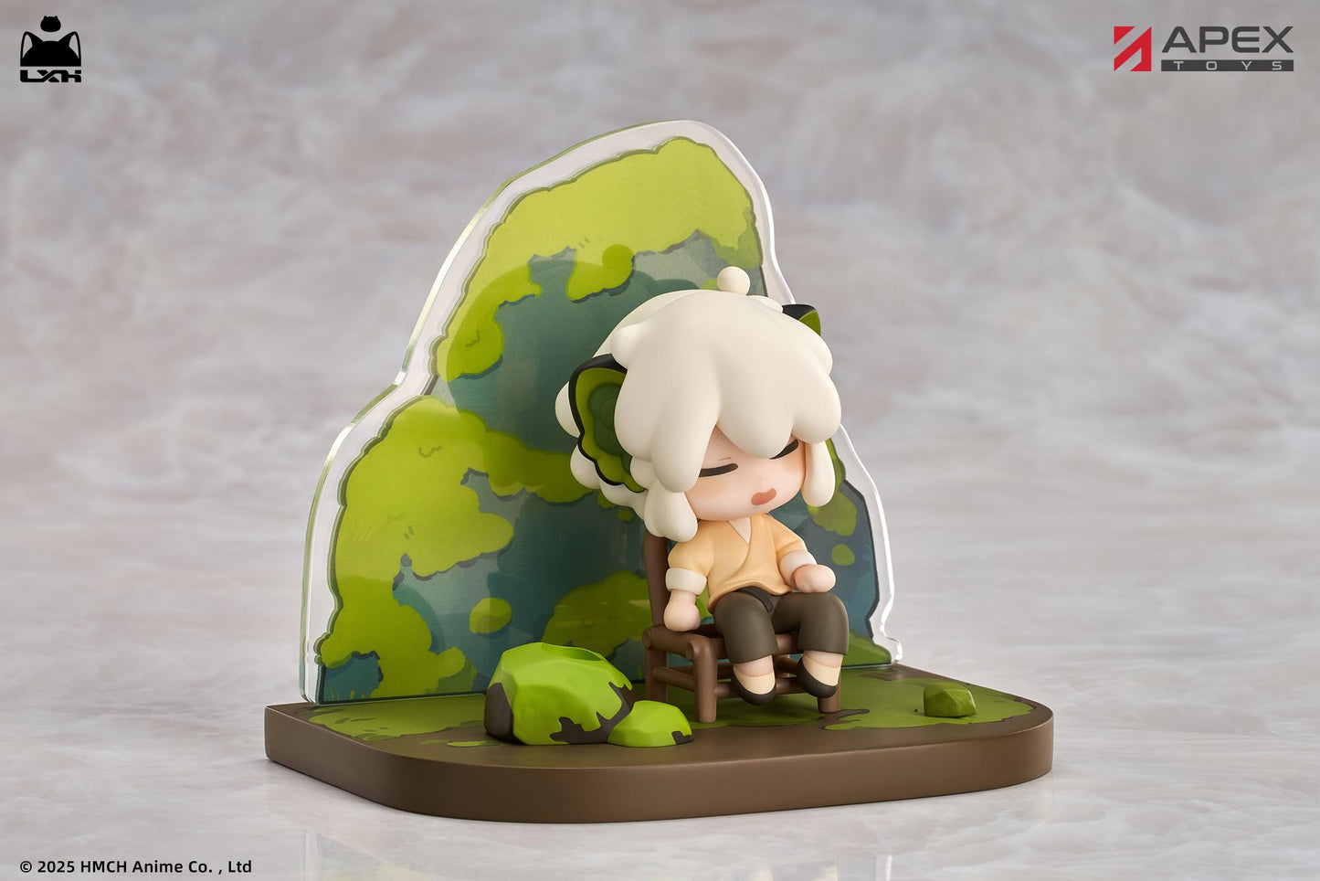 《羅小黑戰記》2_CLICK!系列 小黑