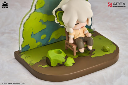 《羅小黑戰記》2_CLICK!系列 小黑