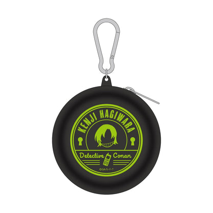 《名偵探柯南》 硅膠收納包 萩原研二