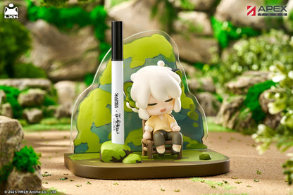 《羅小黑戰記》2_CLICK!系列 小黑