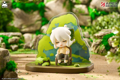 《羅小黑戰記》2_CLICK!系列 小黑