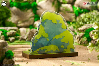 《羅小黑戰記》2_CLICK!系列 小黑