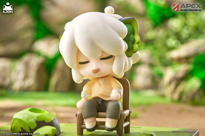 《羅小黑戰記》2_CLICK!系列 小黑