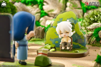 《羅小黑戰記》2_CLICK!系列 小黑