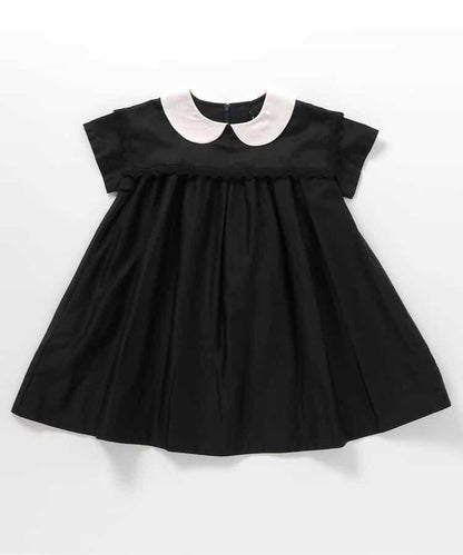 【青少年】時尚連衣裙