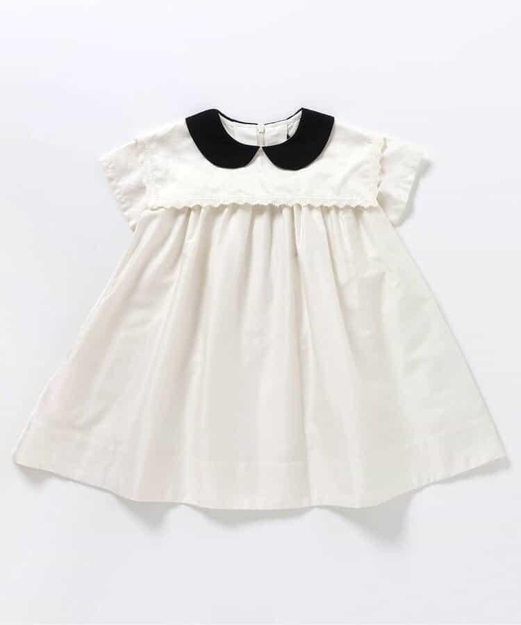 【青少年】時尚連衣裙