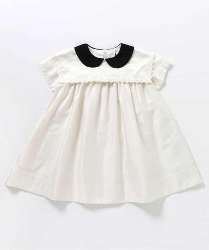 【兒童】時尚連衣裙