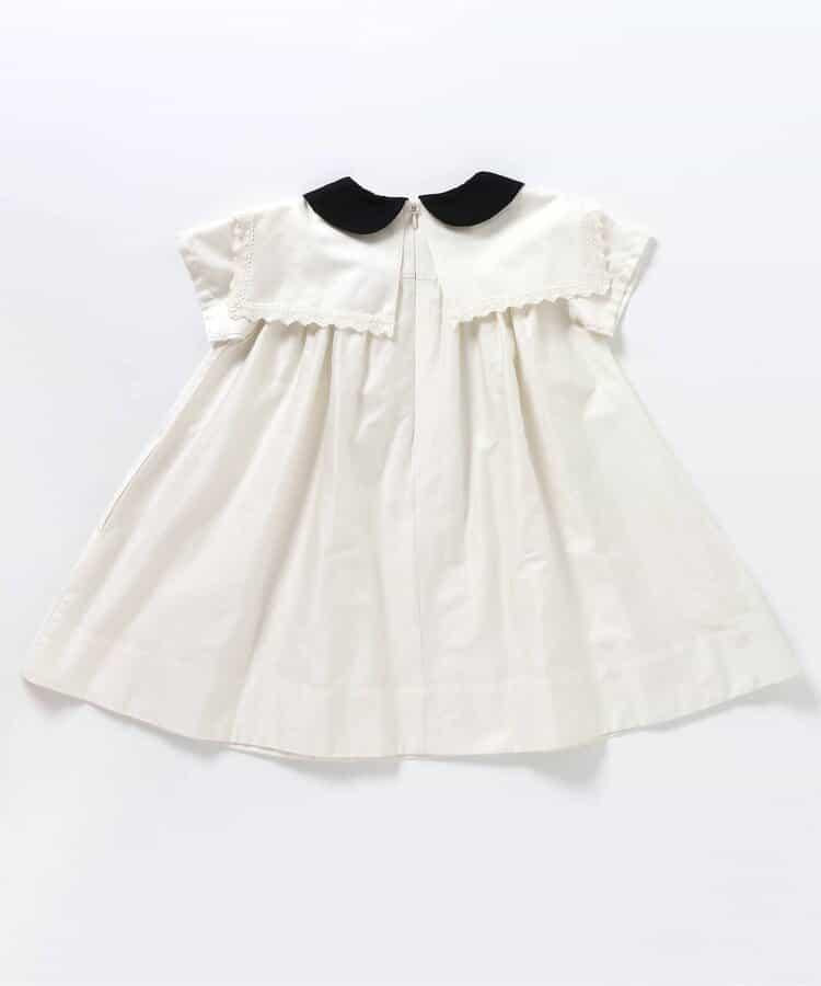 【兒童】時尚連衣裙