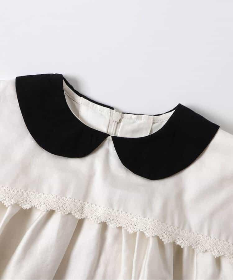 【兒童】時尚連衣裙