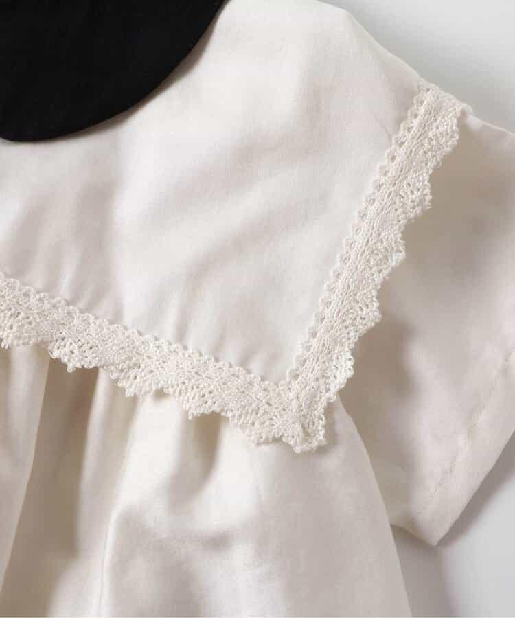 【兒童】時尚連衣裙