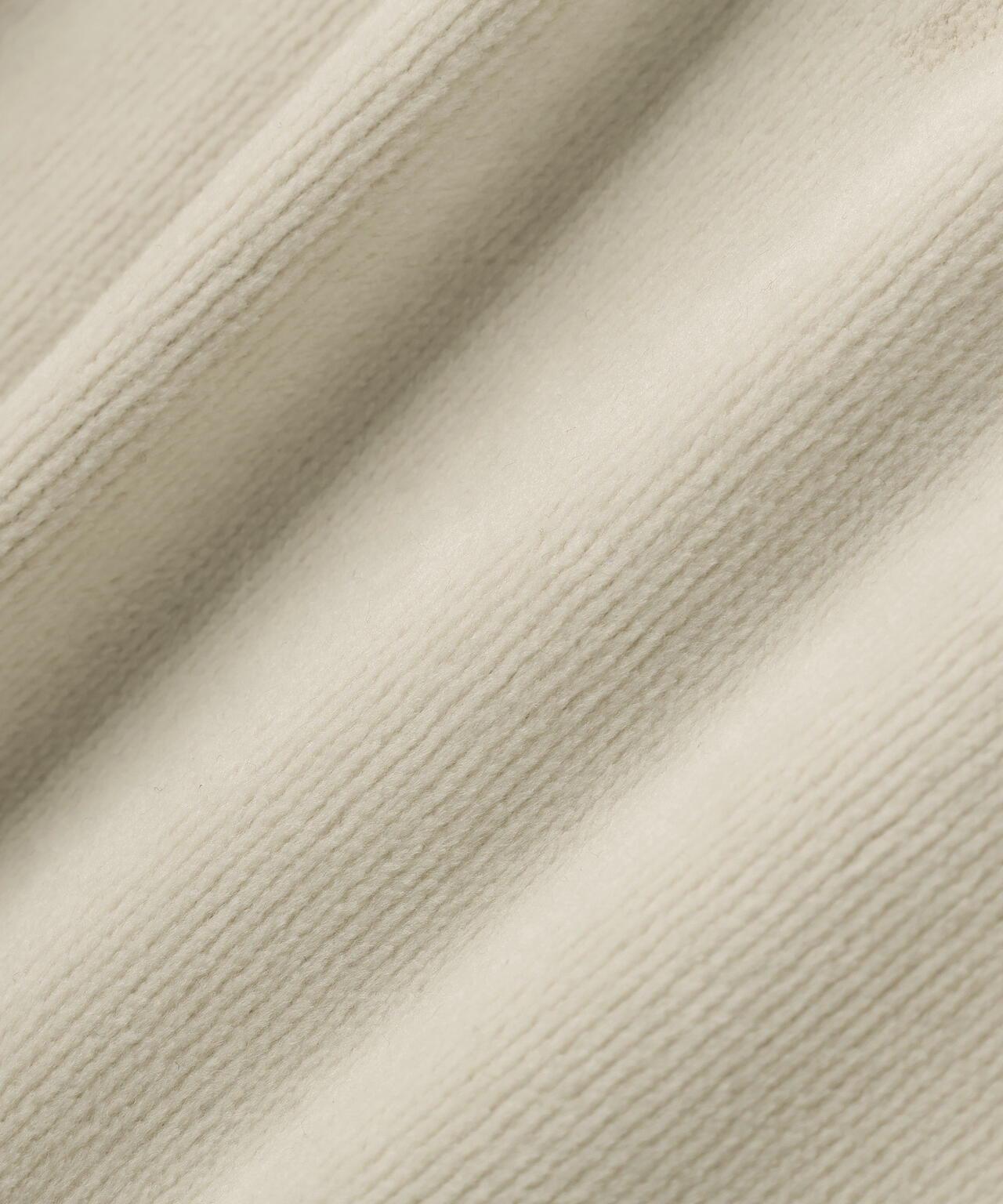 《直営店限定》CALL BONDING拼接運動夾克 “EMBLEM”