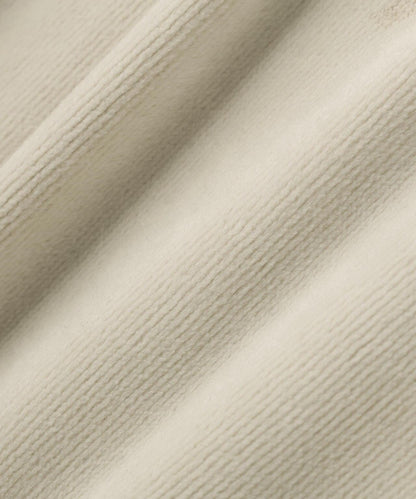 《直営店限定》CALL BONDING拼接運動夾克 “EMBLEM”