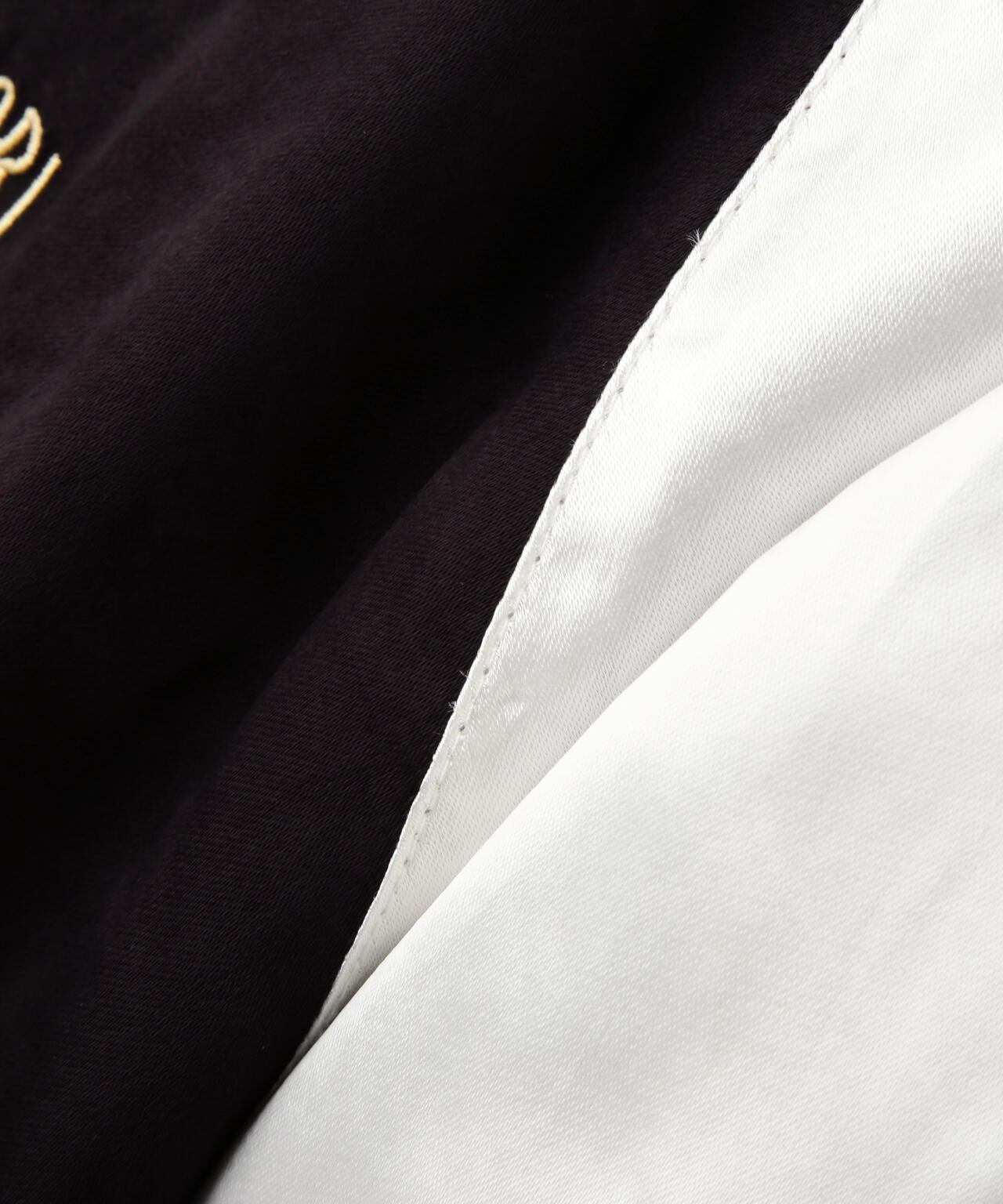 《直営店限定》紀念夾克 “龍與櫻花”