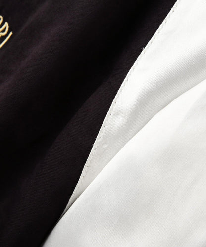 《直営店限定》紀念夾克 “龍與櫻花”