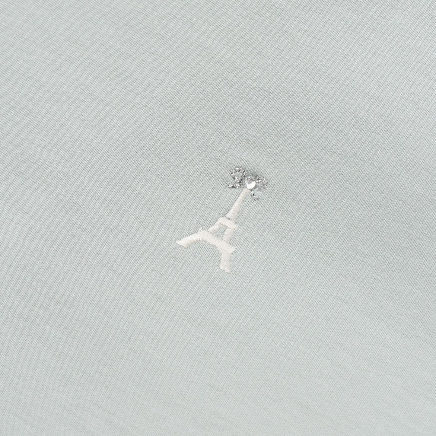 加絨雙面布拉鏈連帽衛衣