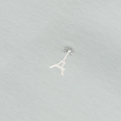 加絨雙面布拉鏈連帽衛衣