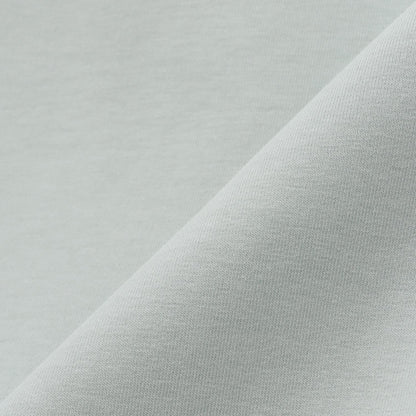 加絨雙面布拉鏈連帽衛衣