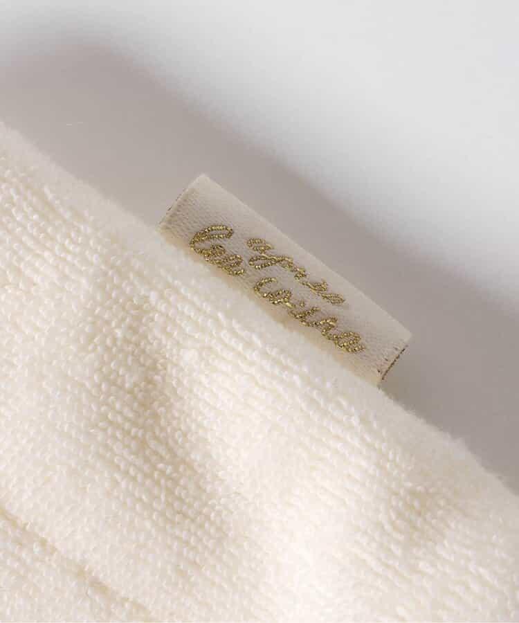 嬰兒珊瑚絨夾棉背心