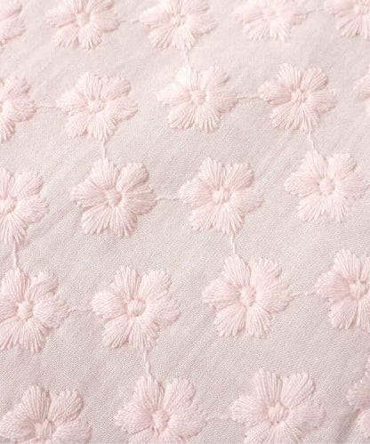 肩部荷葉邊嬰兒背心