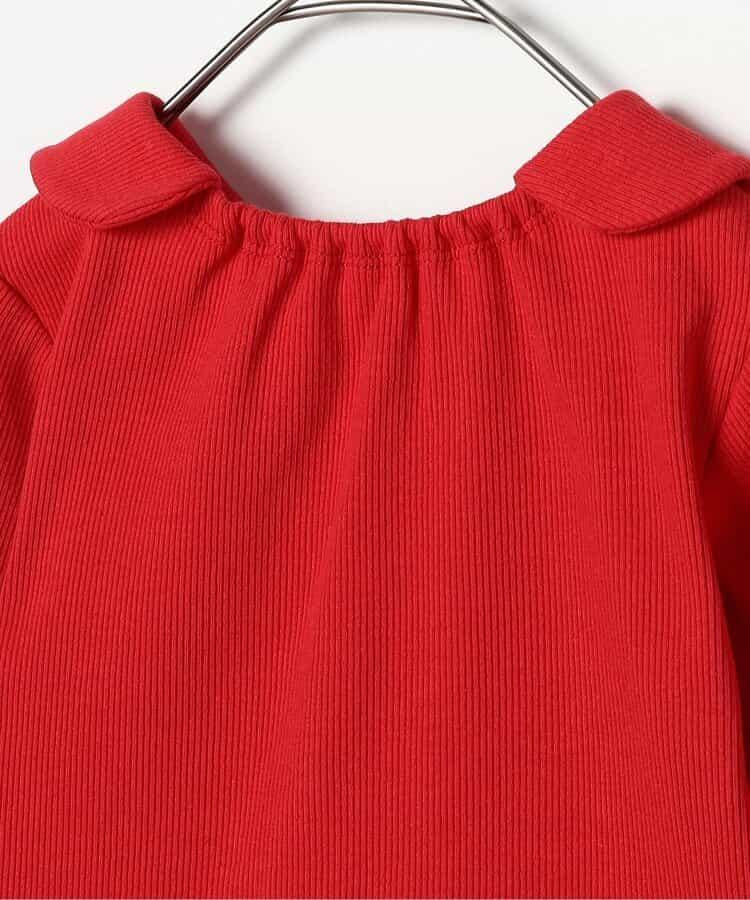 嬰兒揹帶褲&上衣套裝 Link