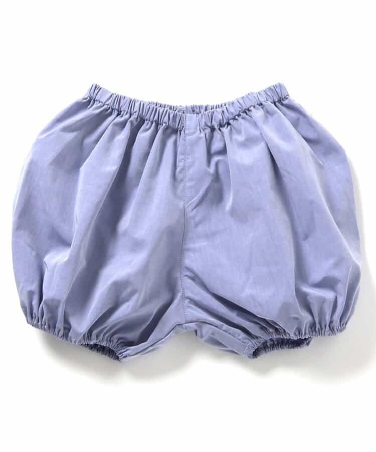 【嬰兒】佩沙拉上衣套裝