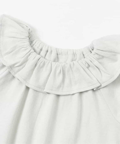 【嬰兒】聖誕主題上衣