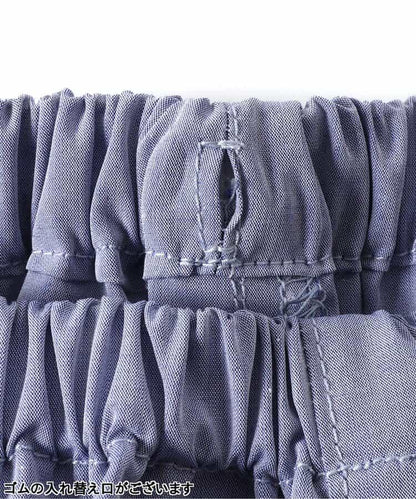 【嬰兒】佩沙拉上衣套裝