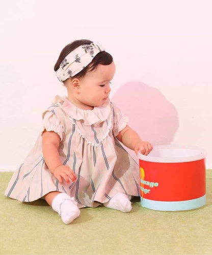 【嬰兒】聖誕主題上衣