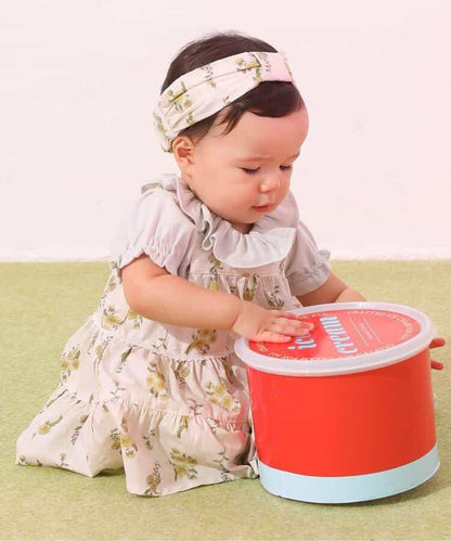 【嬰兒】聖誕主題上衣