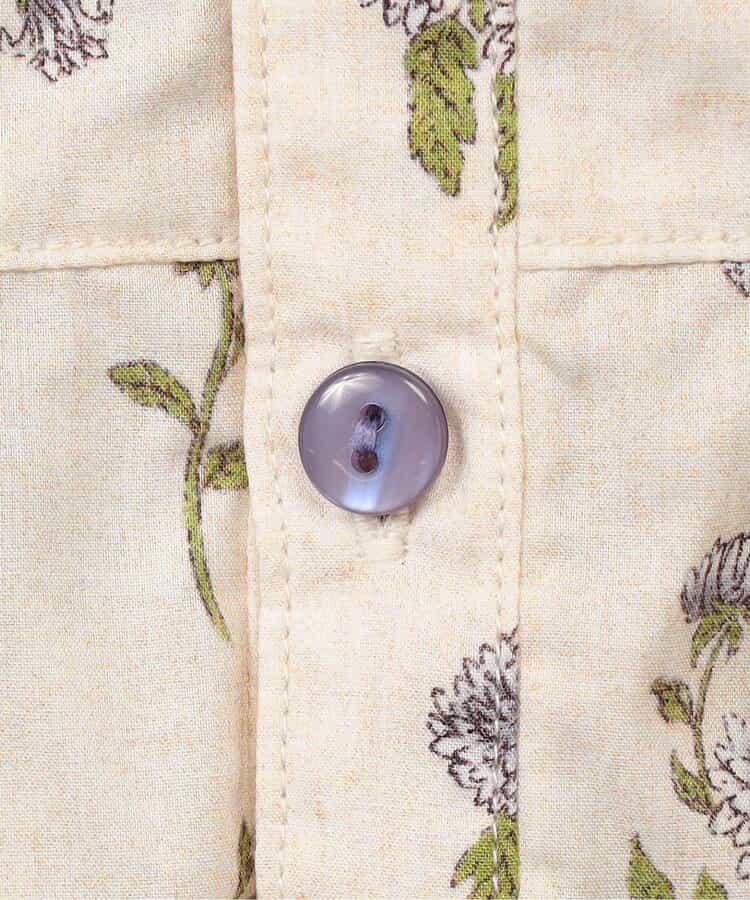 貝雷帽與上衣套裝