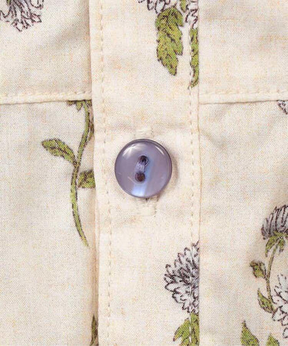 貝雷帽與上衣套裝