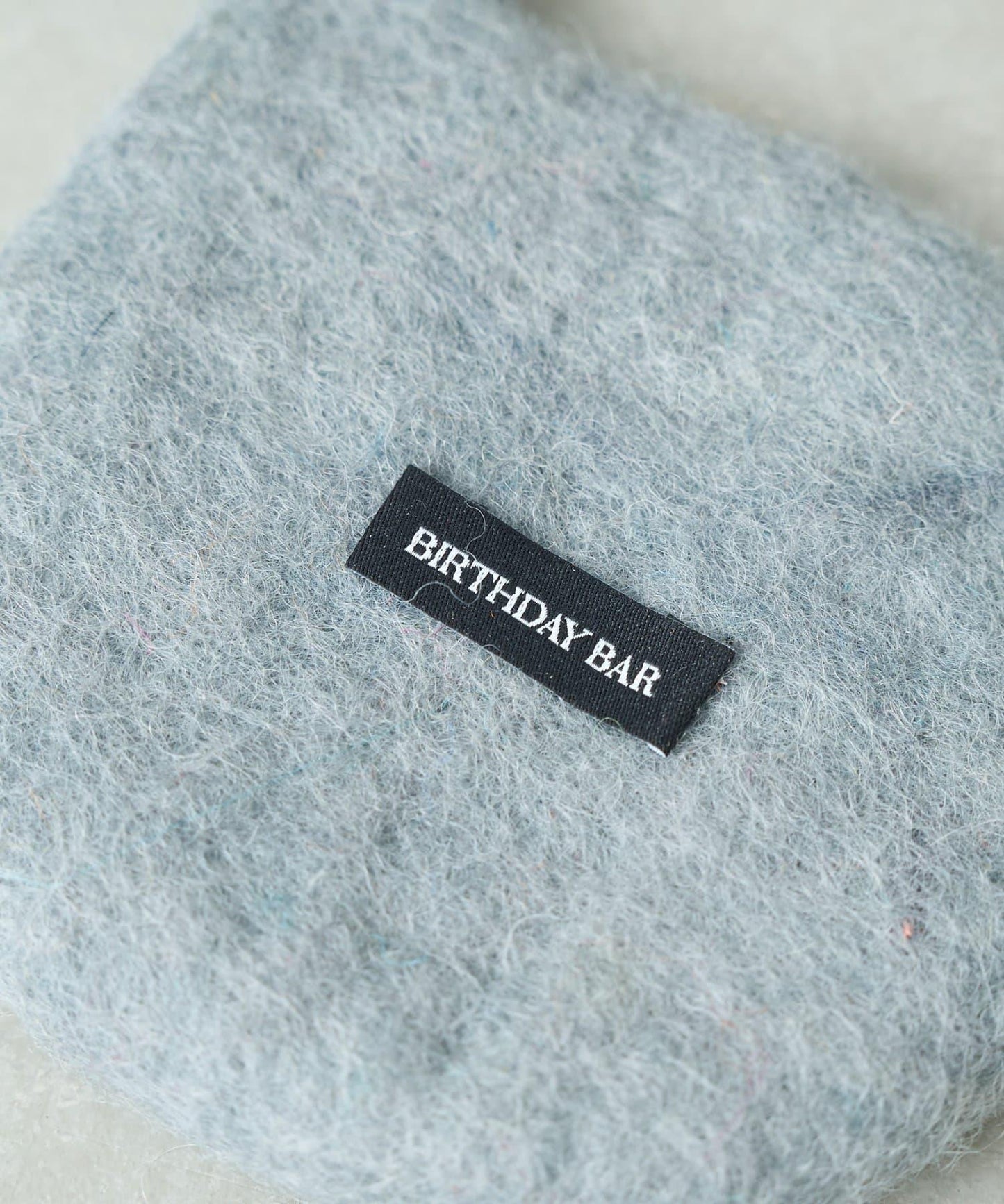 毛氈貓咪杯墊 貓