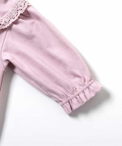 小丑彩色連體衣