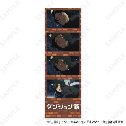 《迷宮飯》_隨機4款快照【全套BOX／8個裝】