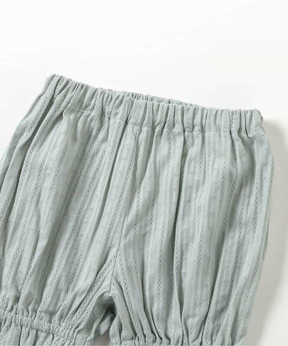 花園花卉牛奶色套裝