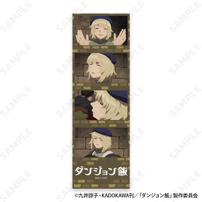 《迷宮飯》_隨機4款快照【全套BOX／8個裝】