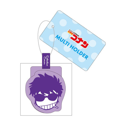 《名偵探柯南》多功能收納夾 松田陣平