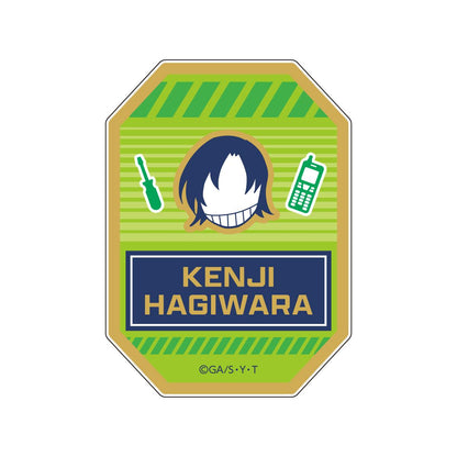 《名偵探柯南》手機貼紙 萩原研二