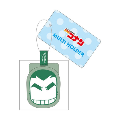 《名偵探柯南》多功能票夾 橫溝重悟