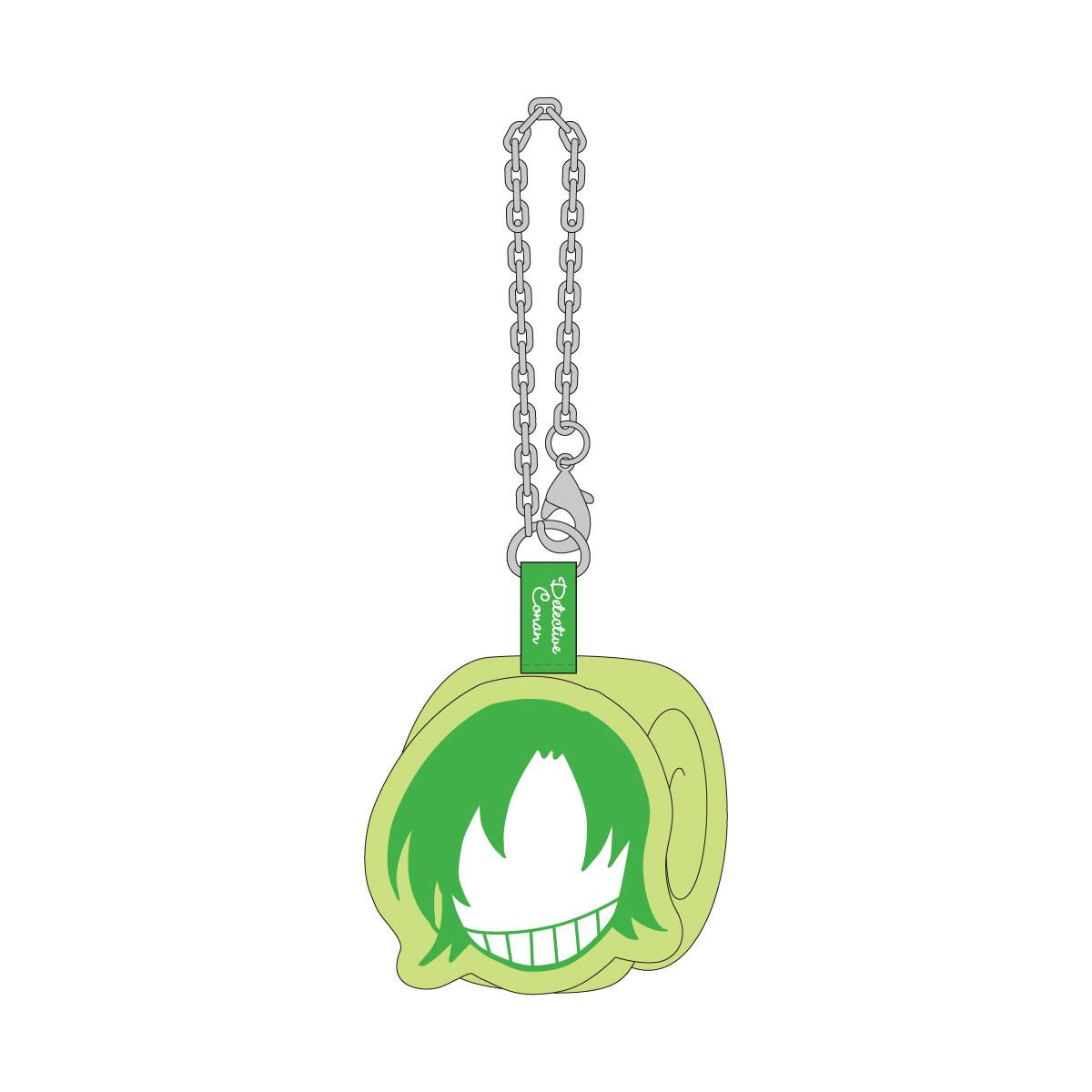 《名偵探柯南》多功能收納夾 萩原研二