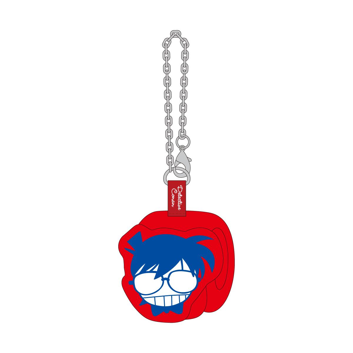 《名偵探柯南》多功能收納夾 江戶川柯南