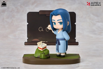 《羅小黑戰記》2_CLICK!系列 無限