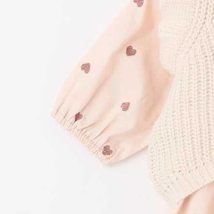 【リンク】帶背心連衣裙