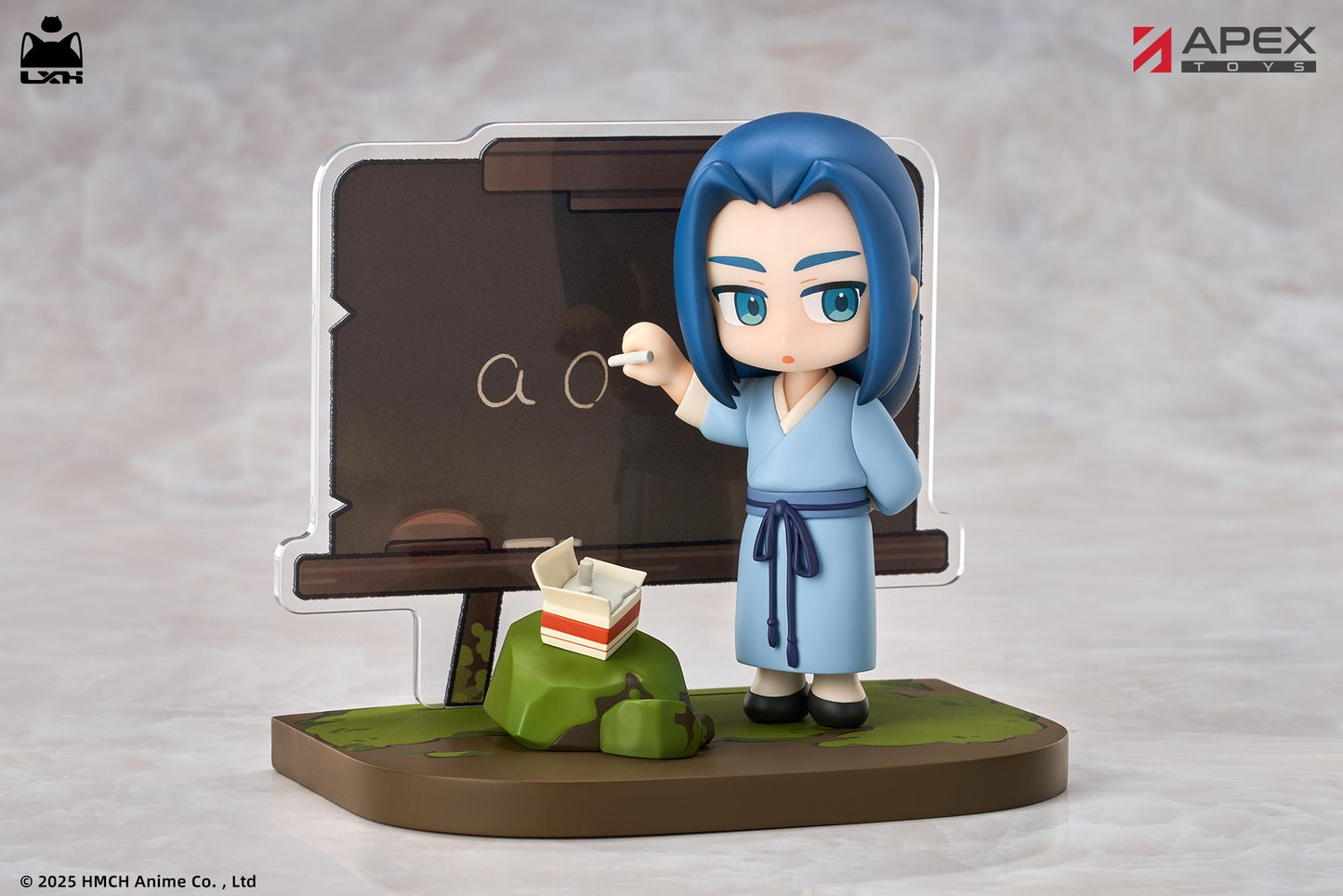 《羅小黑戰記》2_CLICK!系列 無限