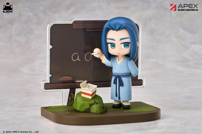 《羅小黑戰記》2_CLICK!系列 無限