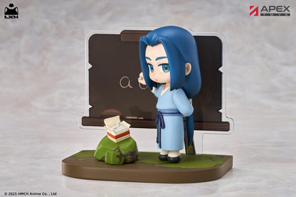 《羅小黑戰記》2_CLICK!系列 無限