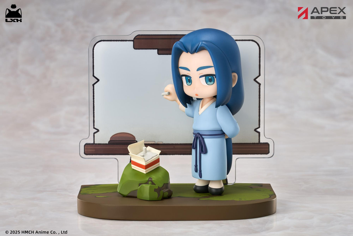 《羅小黑戰記》2_CLICK!系列 無限